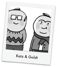 Katz & Goldt